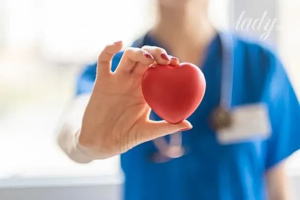 Науковці дослідили сполуку, що може допомогти у відновленні серця
