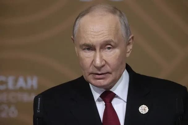 ЗМІ: Кремль побоюється бунтів і готує тотальну мобілізацію