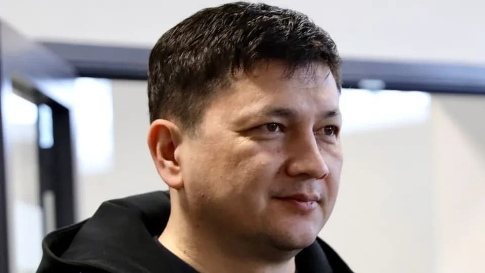 Віталій Кім про нову посаду: це було складне рішення, але я ризикнув