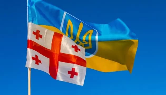 Грузія подовжила допомогу українцям до жовтня 2026 року