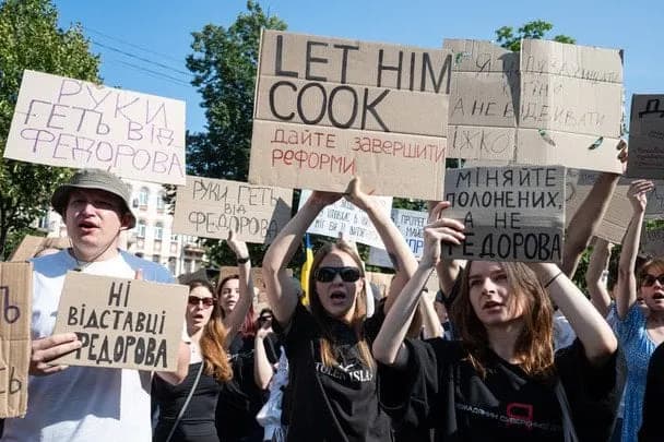 Російський слід в «акціях за Федорова» в Польщі: українців попереджають про провокації