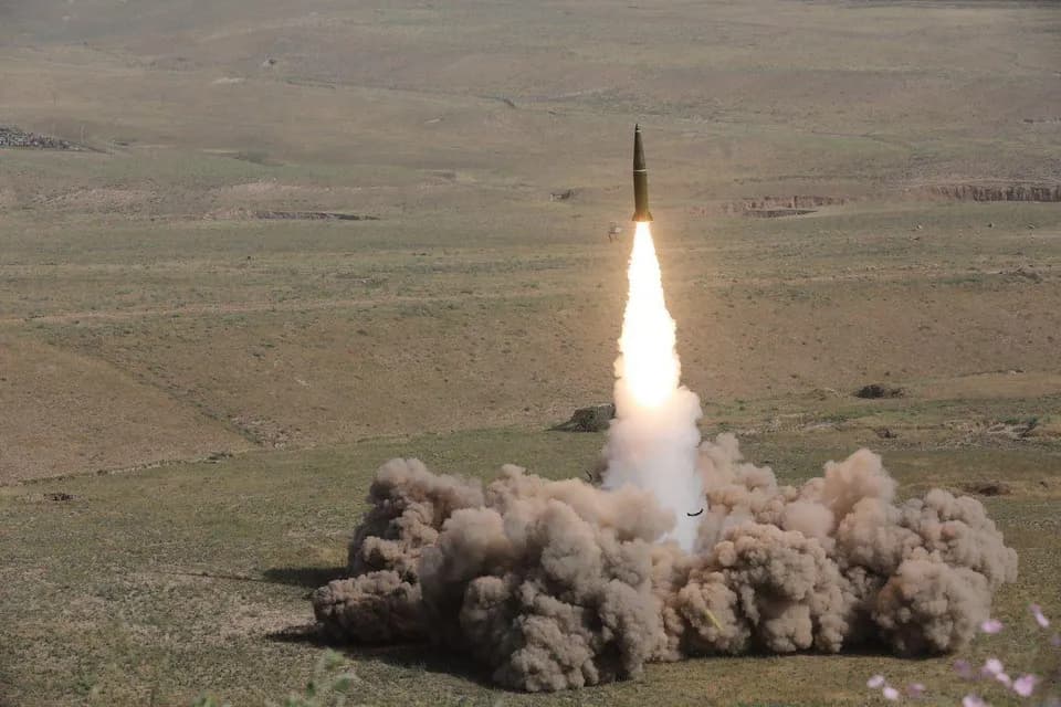 Скільки часу має Україна для реагування на балістичні удари РФ: оцінка експерта