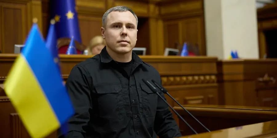 Роман Костенко: кадрові ротації в уряді ще не завершені