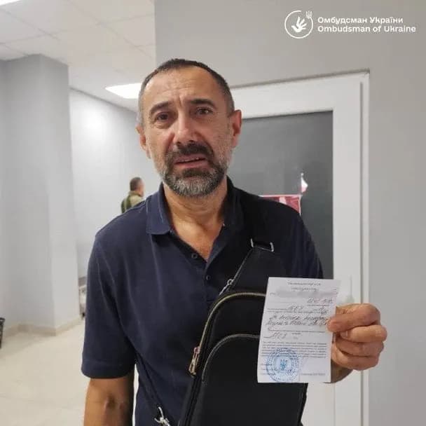 На Закарпатті чоловіка з інвалідністю та туберкульозом незаконно утримували в ТЦК