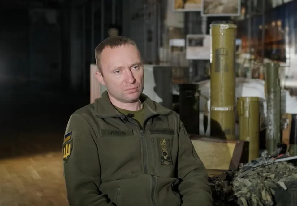 Українські військові про призначення Драпатого: що очікують від нового головкома