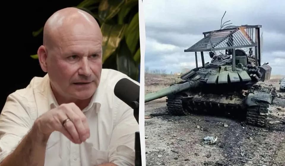 РФ втратила в Україні 4 тисячі танків і відновила їх, - генерал США Каволі