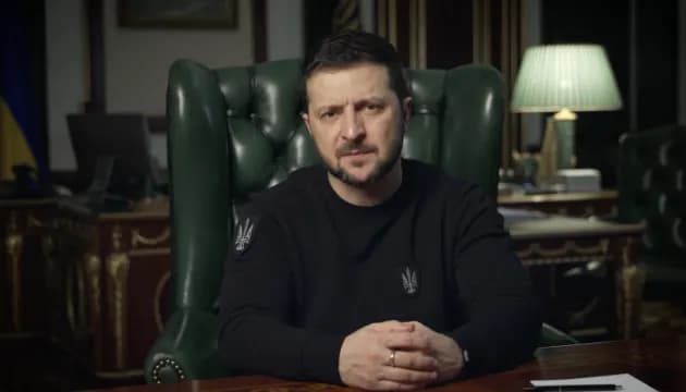 Зеленський про удар РФ по заводу Coca-Cola на Київщині: це терор проти економіки