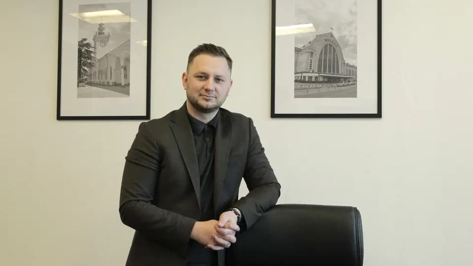 Як поетапно реформувати «Укрзалізницю» і не втратити стійкість системи