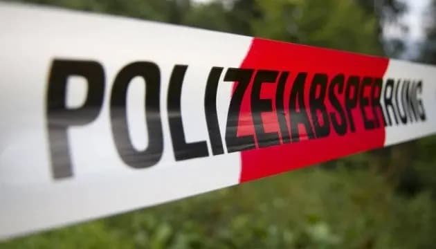 У Німеччині розшукують кліматичного активіста через закладення вибухівки на електромережах