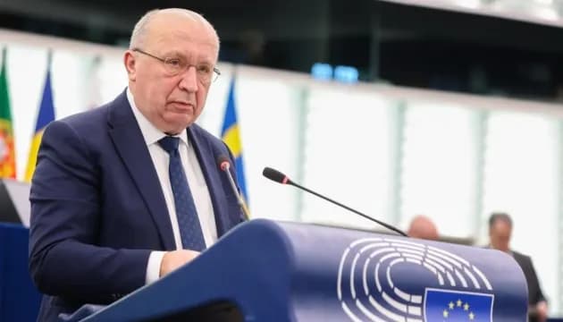 ЄС має оновити правила оборони для стримування загроз, — єврокомісар Кубілюс