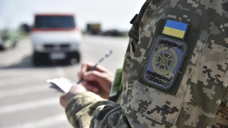 Біля пункту пропуску «Рені — Джурджулешти» запрацювала перша сервісна зона