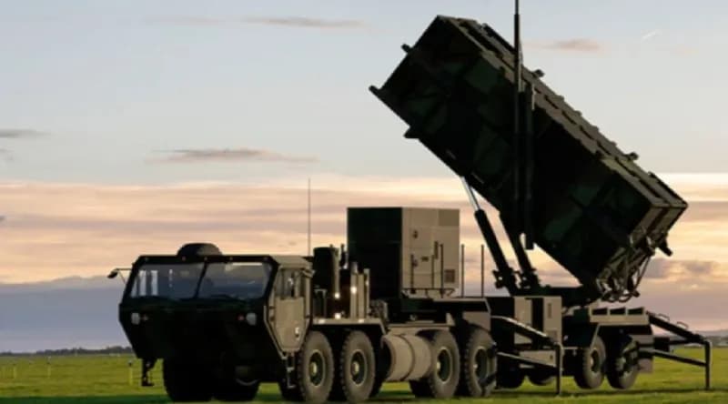 США нададуть дозвіл на передачу Україні 10 ракет для Patriot від Німеччини