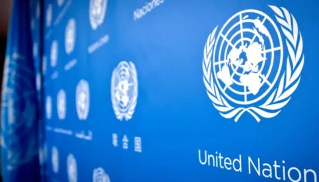ООН представила план допомоги українцям на осінь-зиму за 358 млн доларів