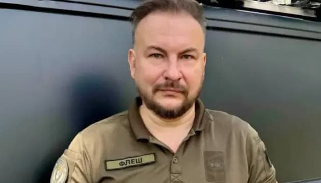 Український реактивний перехоплювач успішно пройшов випробування