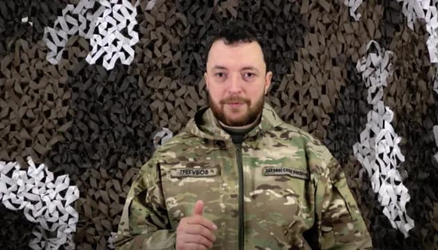 Через 20-кілометрову «кілзону» ворожі танки втратили ефективність