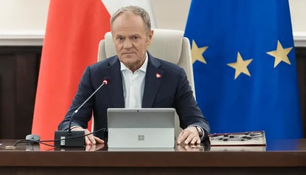 Польща презентувала план грандіозної модернізації залізниці