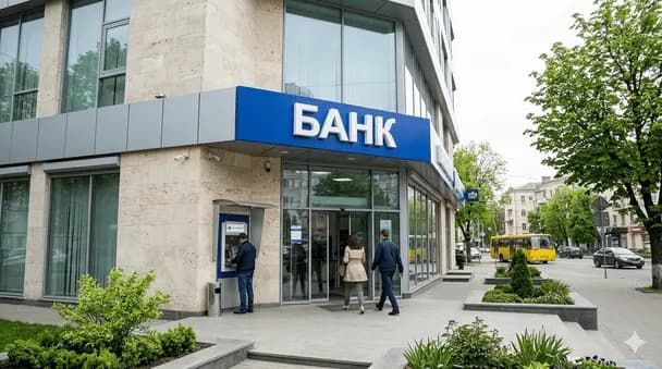 НБУ посилює перевірку ФОПів та компаній через підозри в фіктивності