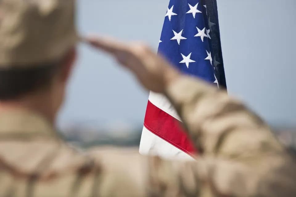 США ухвалили оборонний бюджет на 1,15 трильйона доларів без демократів