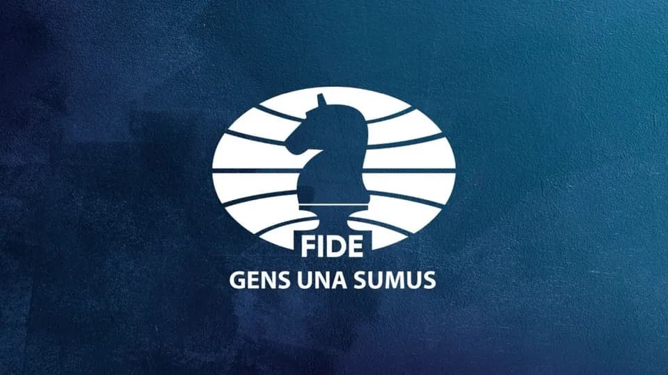 ФІДЕ очолив підсанкційний бізнесмен Тимур Турлов
