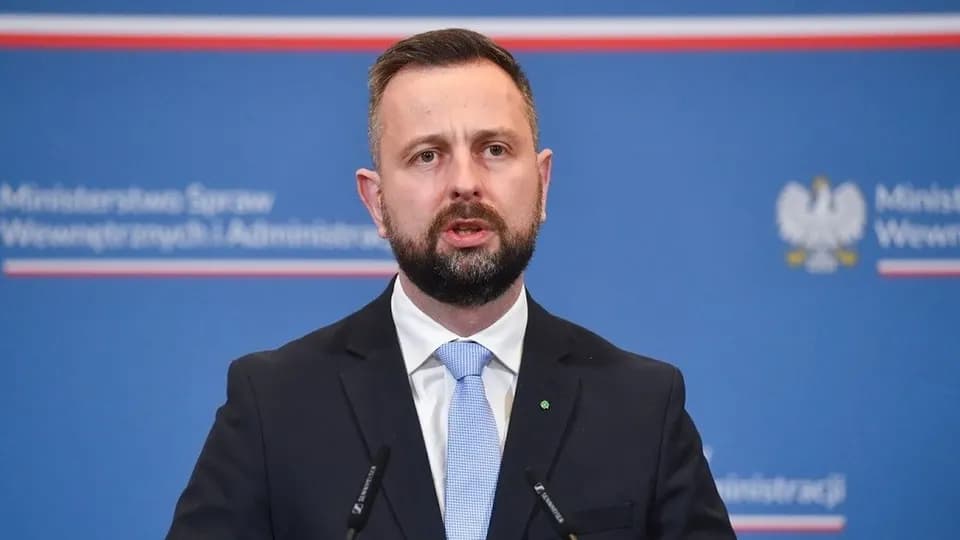 Російський дрон атакував Україну поблизу кордону з Польщею: реакція Міноборони