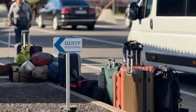 Змушена пішки покинути Олешки: історія жінки, що втекла з окупації