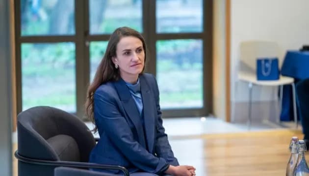 Риторика Кремля не послабить підтримку України, — глава МЗС Румунії