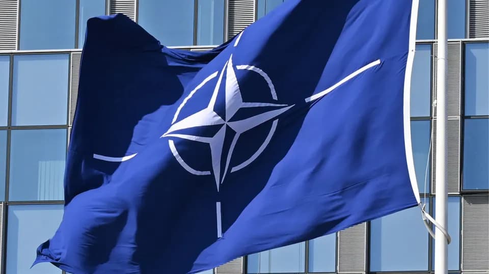 НАТО узгодив масштабний проєкт паливної інфраструктури на сході