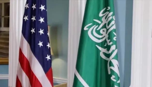 США та Саудівська Аравія уклали угоду про цивільну ядерну енергетику
