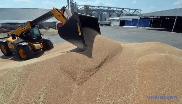 Україна готова до нових атак РФ на портову інфраструктуру — Висоцький