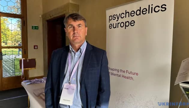 Психічне здоров'я слід зробити пріоритетом у планах відновлення, — Владислав Клочков