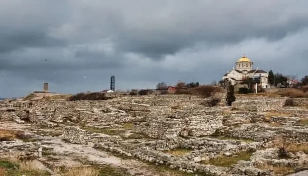 Комітет ЮНЕСКО внесе Херсонес Таврійський до списку спадщини під загрозою