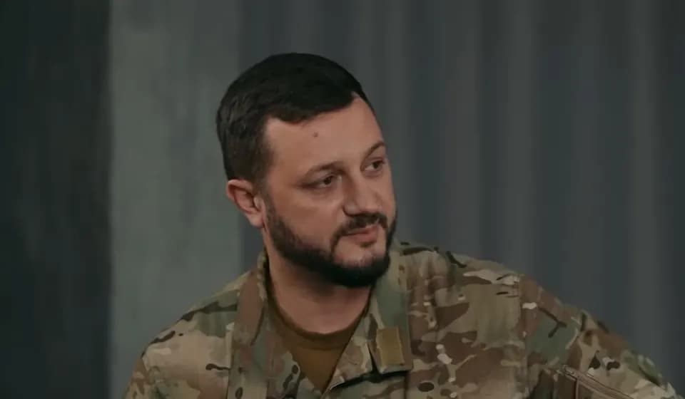 У Харкові затримали 69-річного чоловіка, який готував замах на командира «Хартії»