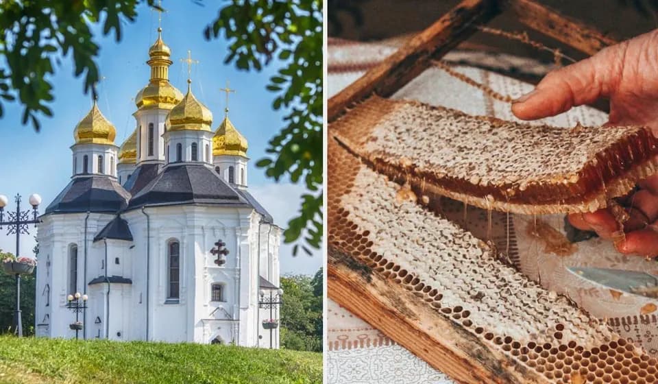Медовий Спас: історія, традиції та важливі заборони 1 серпня