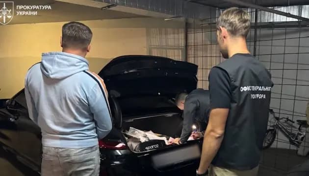 Екс-керівник оборонного підприємства отримав нову підозру у недекларуванні майна