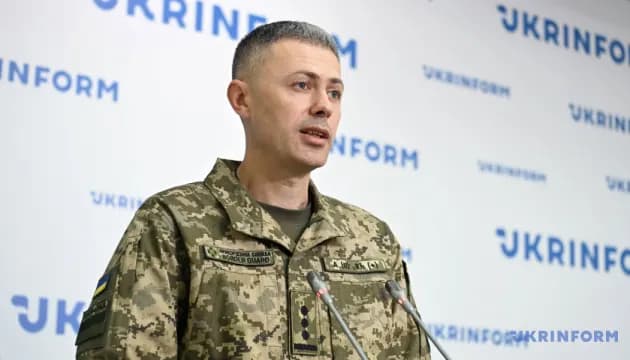 ДПСУ: кількість спроб незаконного перетину кордону зменшується