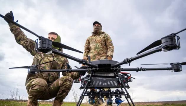 На фронті зафіксували 168 боєзіткнень: найгарячіше на Костянтинівському та Покровському напрямках