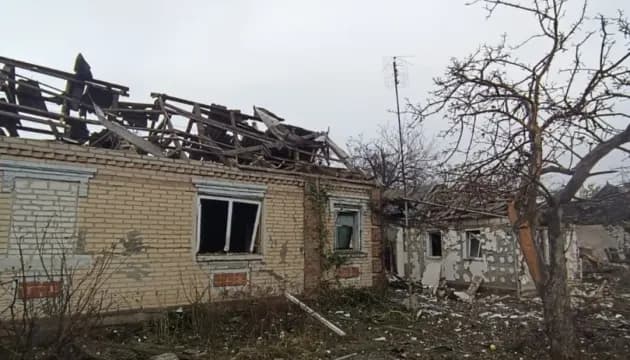 Росіяни атакували Слов'янськ та Краматорськ: шестеро цивільних поранені