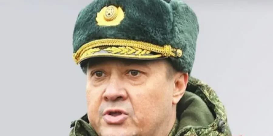 Вибух у московському ресторані: ймовірною ціллю був командувач ВКС РФ Олександр Чайко