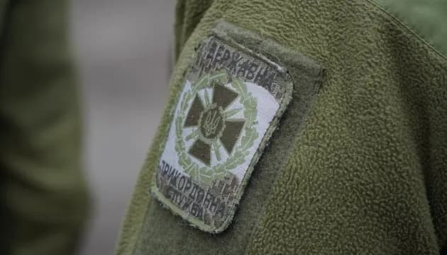 На Харківщині росіяни штурмують нові ділянки кордону, зазнаючи втрат