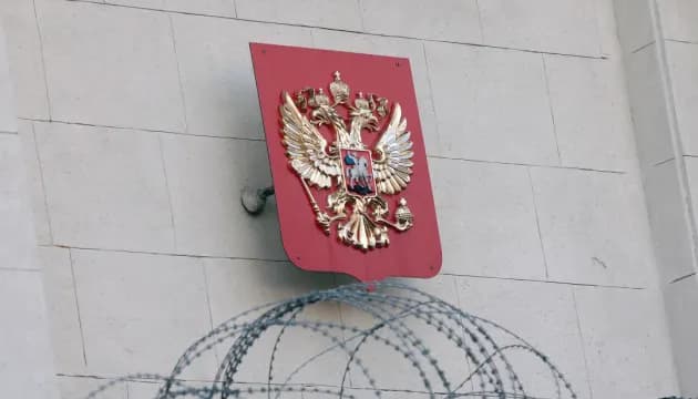 ЄС запровадив санкції проти міністра спорту РФ Дегтярьова та очільника ФІДЕ Дворковича