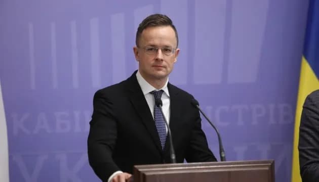 Угорщина перевірить держсубсидії для компанії BYD після працевлаштування Петера Сійярто