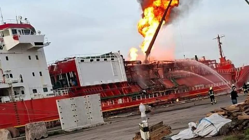 Україні не варто погоджуватися на «морське перемир'я» попри атаки РФ, — Андрій Клименко