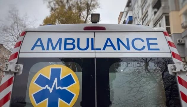 На Житомирщині помер чоловік, якого доправили до ТЦК для проходження ВЛК