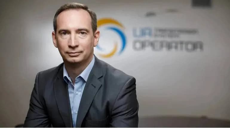 Ексочільника Оператора ГТС Дмитра Липпу оголосили в розшук