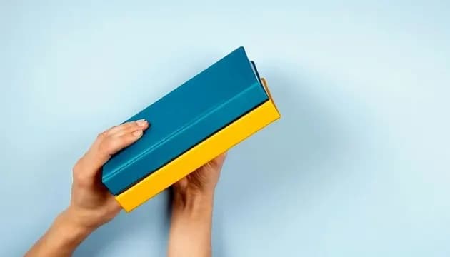 В Україні заснували щорічну літературну премію «Воля»