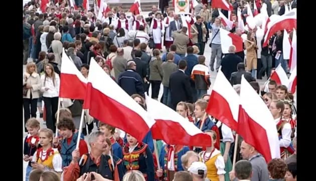 Три чверті поляків підтримують співпрацю з Україною проти загрози РФ