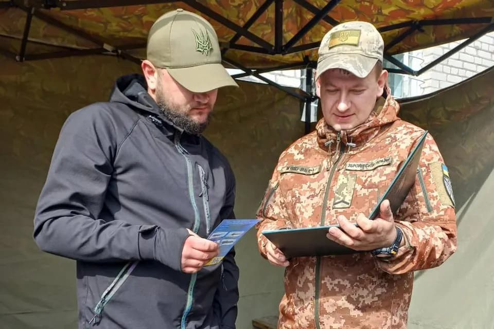 Зміна роботи з відстрочкою: чи потрібно повідомляти ТЦК