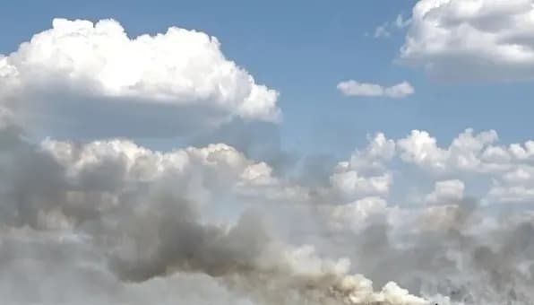 У Павлограді через атаку РФ постраждав виробник снеків
