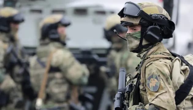 На окупованій Луганщині розвалено систему екстреної меддопомоги