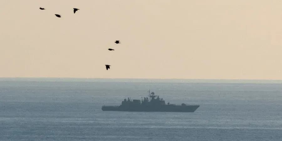 РФ з початку липня атакувала понад 30 цивільних суден у Чорному морі, — Сибіга